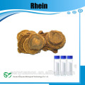 Fabricante confiable Extracto Natural Rhein